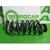 Recambio de muelle amortiguacion para citroën c4 lim. business referencia OEM IAM 9805385380  