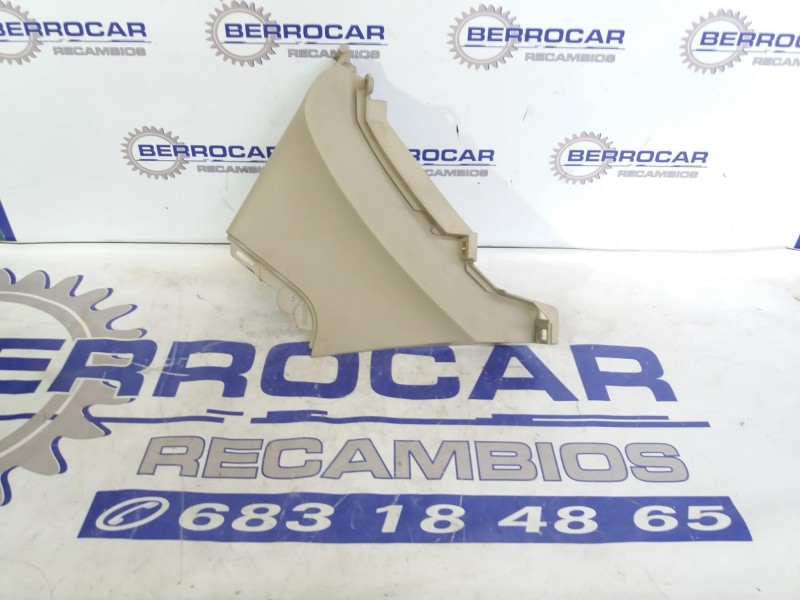 Recambio de cubierta salpicadero para opel insignia sports tourer 2.0 cdti cat referencia OEM IAM 13221833  