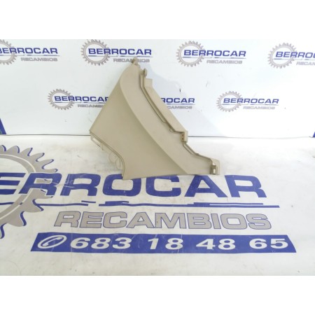 Recambio de cubierta salpicadero para opel insignia sports tourer 2.0 cdti cat referencia OEM IAM 13221833  