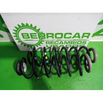 Recambio de muelle amortiguacion para citroën c4 lim. business referencia OEM IAM 9805385380  