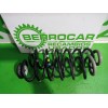 Recambio de muelle amortiguacion para citroën c4 lim. business referencia OEM IAM 9805385380  