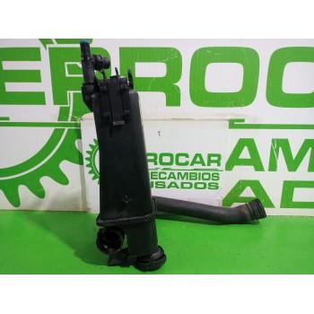 Recambio de deposito expansion para bmw serie 3 berlina (e46) 320d referencia OEM IAM 7787039  
