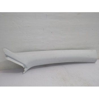 Recambio de moldura derecha para peugeot 308 active referencia OEM IAM 9677359377  