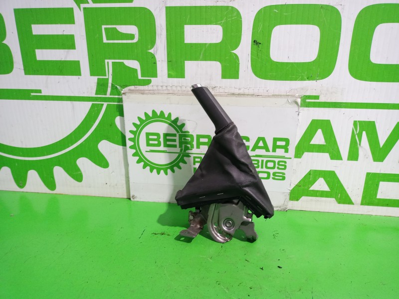 Recambio de palanca freno para opel astra h berlina essentia referencia OEM IAM 13237277  