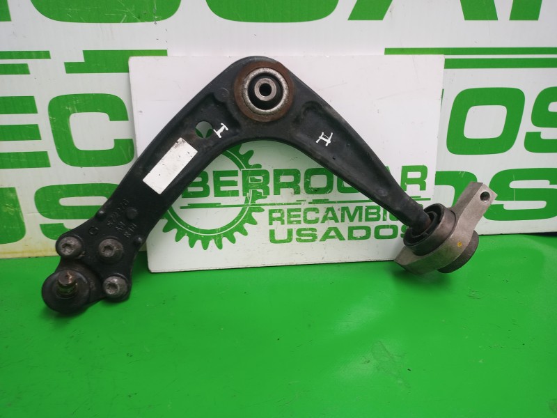 Recambio de brazo suspension delantero izquierdo para peugeot 508 active referencia OEM IAM 872276  
