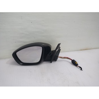 Recambio de retrovisor izquierdo para peugeot 308 active referencia OEM IAM 1610706880  