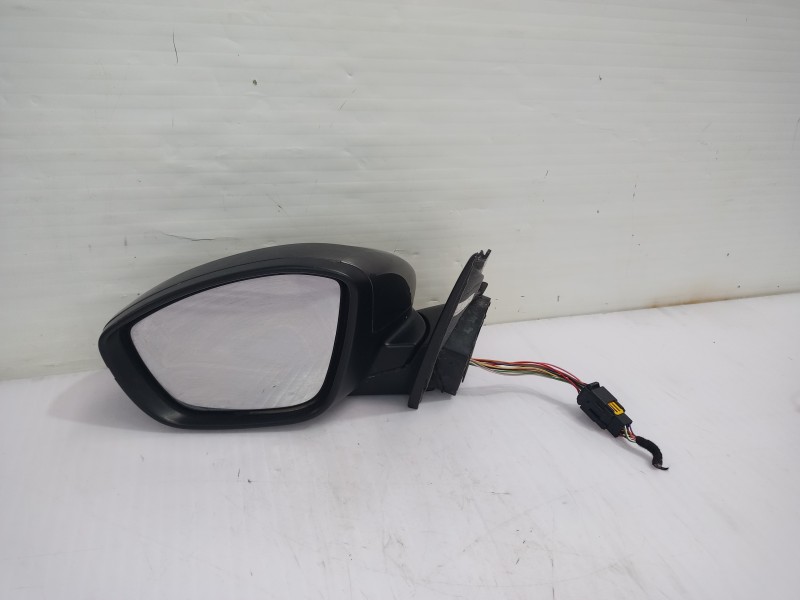 Recambio de retrovisor izquierdo para peugeot 308 active referencia OEM IAM 1610706880  