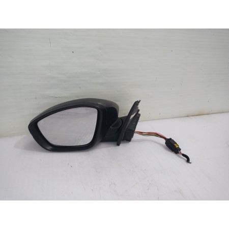 Recambio de retrovisor izquierdo para peugeot 308 active referencia OEM IAM 1610706880  