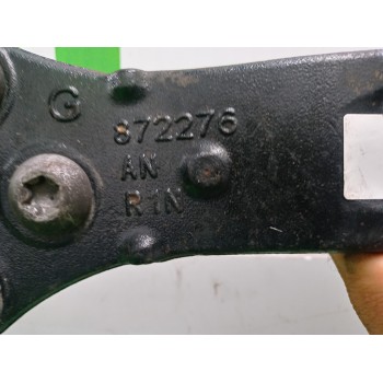 Recambio de brazo suspension delantero izquierdo para peugeot 508 active referencia OEM IAM 872276  