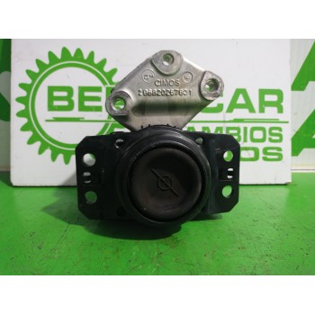 Recambio de soporte motor derecho para citroën c4 lim. business referencia OEM IAM 9636583980  