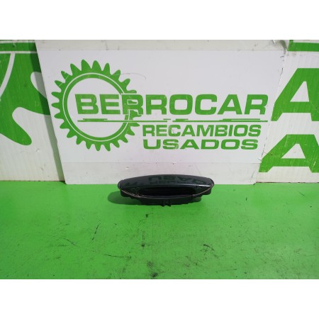 Recambio de maneta exterior trasera izquierda para audi a4 berlina (8e) 2.5 tdi (120kw) referencia OEM IAM 4B0839885  