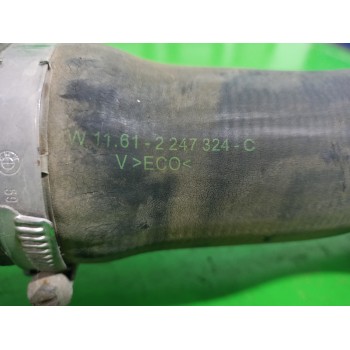 Recambio de tubo para bmw serie 3 berlina (e46) 320d referencia OEM IAM 11612247324  