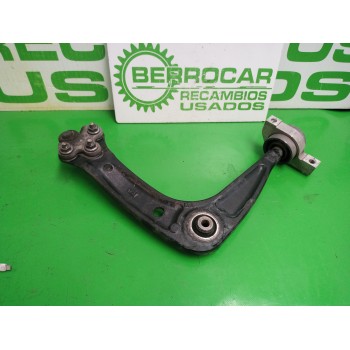 Recambio de brazo suspension delantero izquierdo para peugeot 508 active referencia OEM IAM 872276  