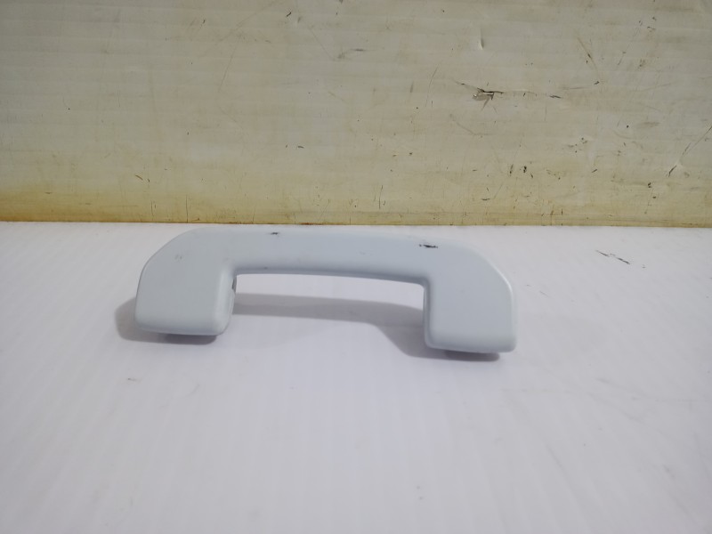 Recambio de asidero techo trasero izquierdo para opel grandland x opel 2020 referencia OEM IAM 98012428  