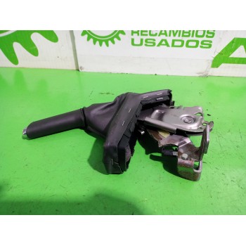 Recambio de palanca freno para opel astra h berlina essentia referencia OEM IAM 13237277  