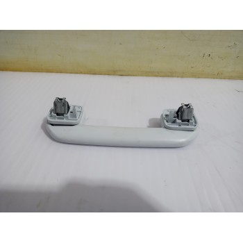 Recambio de asidero techo trasero izquierdo para opel grandland x opel 2020 referencia OEM IAM 98012428  