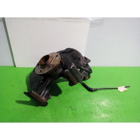 Recambio de mangueta delantera derecha para volkswagen t-cross advance referencia OEM IAM 2Q0407256AD  