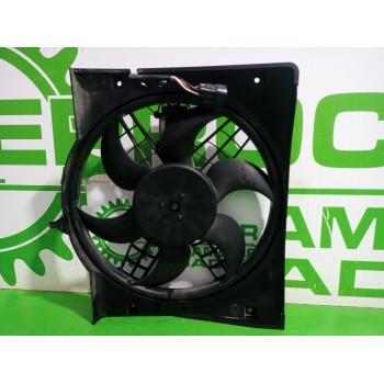 Recambio de electroventilador para bmw serie 3 berlina (e46) 320d referencia OEM IAM 155999638E  