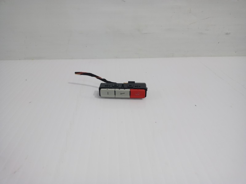 Recambio de interruptor para seat arona xperience plus referencia OEM IAM 575035624  