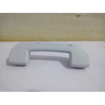 Recambio de asidero techo trasero izquierdo para opel grandland x opel 2020 referencia OEM IAM 98012428  