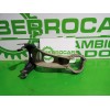 Recambio de brazo suspension inferior delantero izquierdo para peugeot 407 2.0 16v cat referencia OEM IAM 9661544780D  