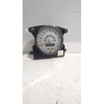 Recambio de cuadro instrumentos para mini mini (r50, r53) one referencia OEM IAM 621167379411  