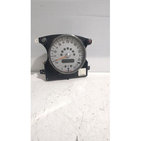 Recambio de cuadro instrumentos para mini mini (r50, r53) one referencia OEM IAM 621167379411  