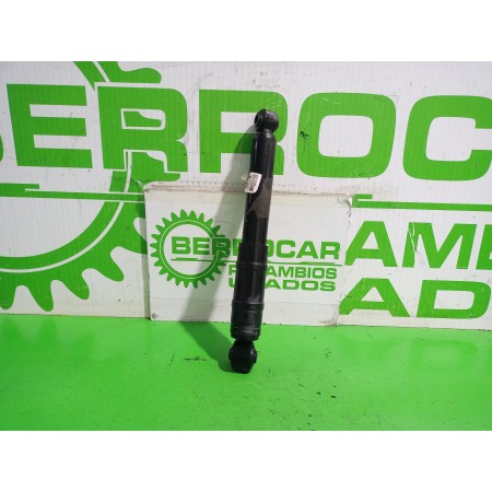 Recambio de amortiguador trasero derecho para opel astra h berlina essentia referencia OEM IAM 24463096  