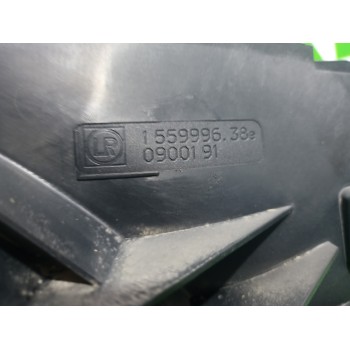 Recambio de electroventilador para bmw serie 3 berlina (e46) 320d referencia OEM IAM 155999638E  