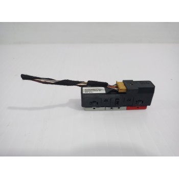 Recambio de interruptor para seat arona xperience plus referencia OEM IAM 575035624  