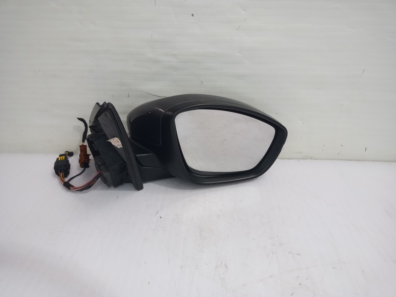 Recambio de retrovisor derecho para peugeot 308 active referencia OEM IAM 1611508580  