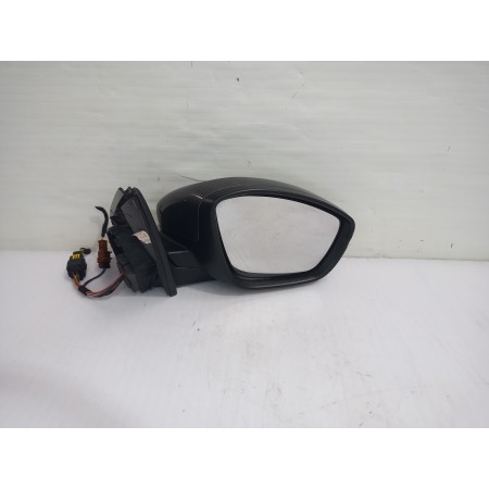 Recambio de retrovisor derecho para peugeot 308 active referencia OEM IAM 1611508580  