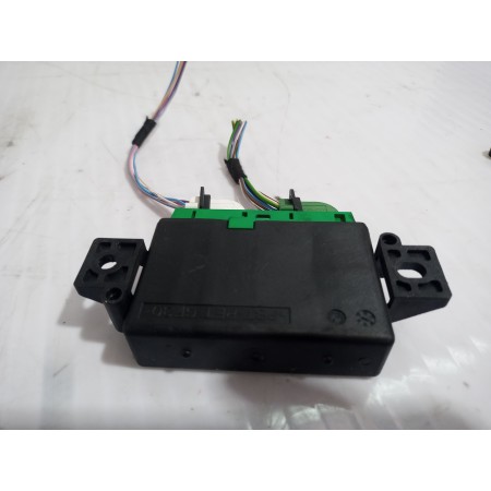 Recambio de modulo electronico para opel grandland x opel 2020 referencia OEM IAM 9824532180  