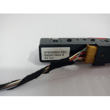 Recambio de interruptor para seat arona xperience plus referencia OEM IAM 575035624  