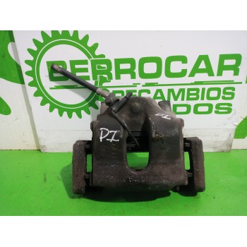 PINZA DE FRENO DELANTERA IZQUIERDA 34116758113 
