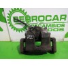 Recambio de pinza de freno delantera izquierda para bmw serie 3 berlina (e46) 320d referencia OEM IAM 34116758113  