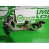 Recambio de brazo suspension inferior delantero izquierdo para peugeot 407 2.0 16v cat referencia OEM IAM 9661544780D  