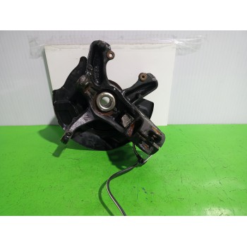 Recambio de mangueta delantera derecha para volkswagen t-cross advance referencia OEM IAM 2Q0407256AD  