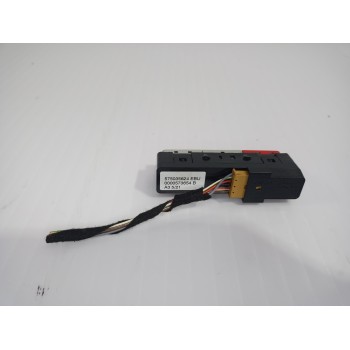 Recambio de interruptor para seat arona xperience plus referencia OEM IAM 575035624  