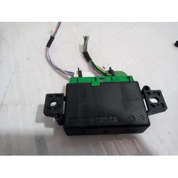 Recambio de modulo electronico para opel grandland x opel 2020 referencia OEM IAM 9824532180  