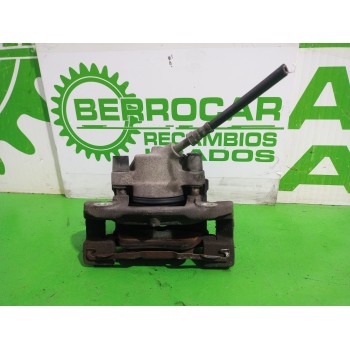 Recambio de pinza de freno delantera izquierda para bmw serie 3 berlina (e46) 320d referencia OEM IAM 34116758113  