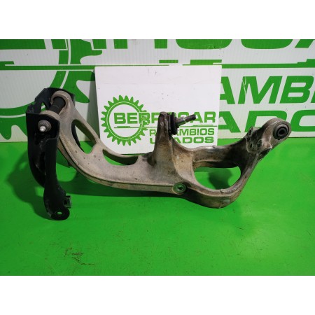 Recambio de brazo suspension inferior delantero derecho para peugeot 407 2.0 16v cat referencia OEM IAM 9661544680G  