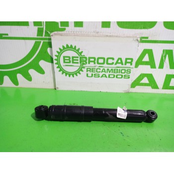 Recambio de amortiguador trasero derecho para opel astra h berlina essentia referencia OEM IAM 24463096  