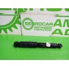 Recambio de amortiguador trasero derecho para opel astra h berlina essentia referencia OEM IAM 24463096  