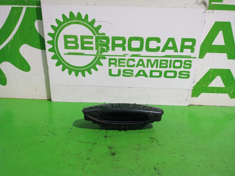 Recambio de maneta exterior trasera derecha para audi a4 berlina (8e) 2.5 tdi (120kw) referencia OEM IAM 4B0839885  