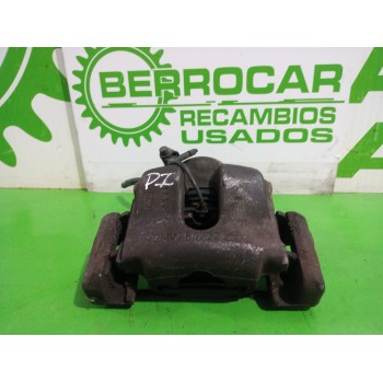 Recambio de pinza de freno delantera izquierda para bmw serie 3 berlina (e46) 320d referencia OEM IAM 34116758113  