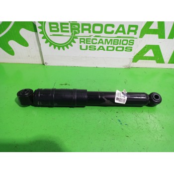 Recambio de amortiguador trasero derecho para opel astra h berlina essentia referencia OEM IAM 24463096  