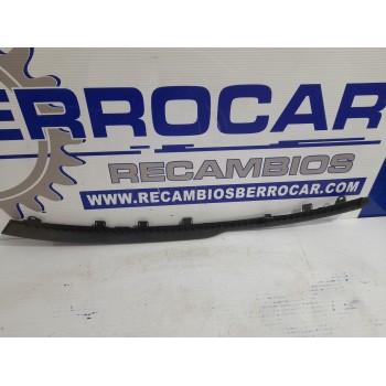 Recambio de deflector parachoques para opel insignia berlina referencia OEM IAM 22787166  