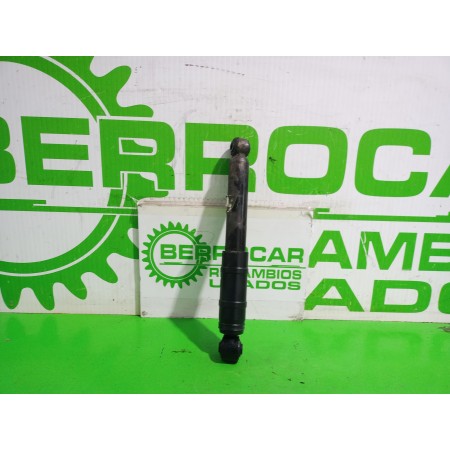 Recambio de amortiguador trasero izquierdo para opel astra h berlina essentia referencia OEM IAM 24463097  