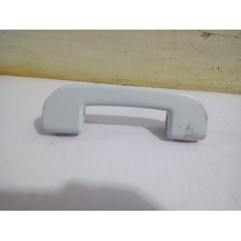 Recambio de asidero techo trasero derecho para opel grandland x opel 2020 referencia OEM IAM 98012428  